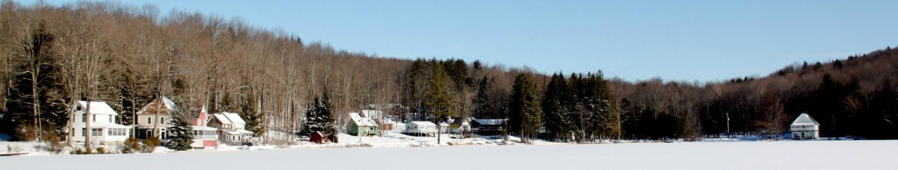 Lake Underwood Nimrod Club