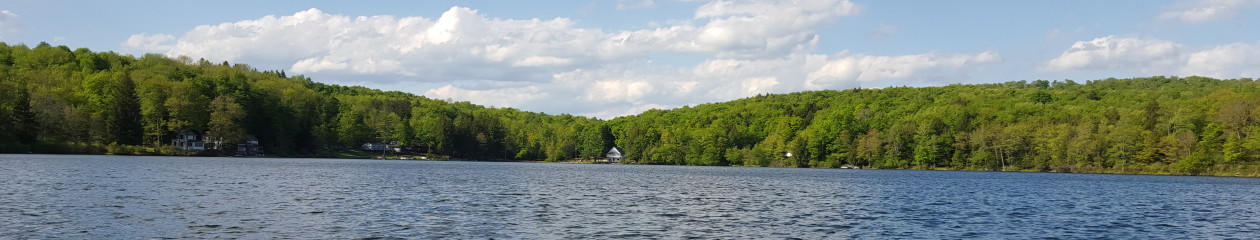 Lake Underwood Nimrod Club